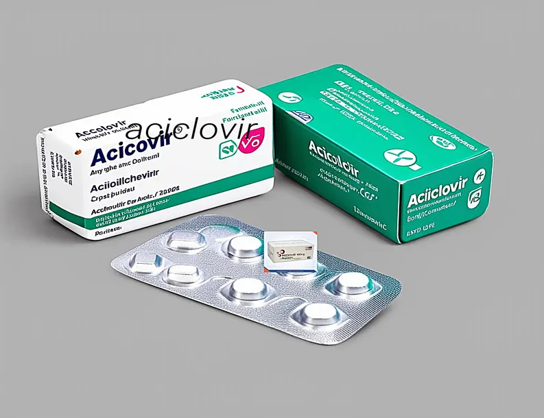 Aciclovir 2