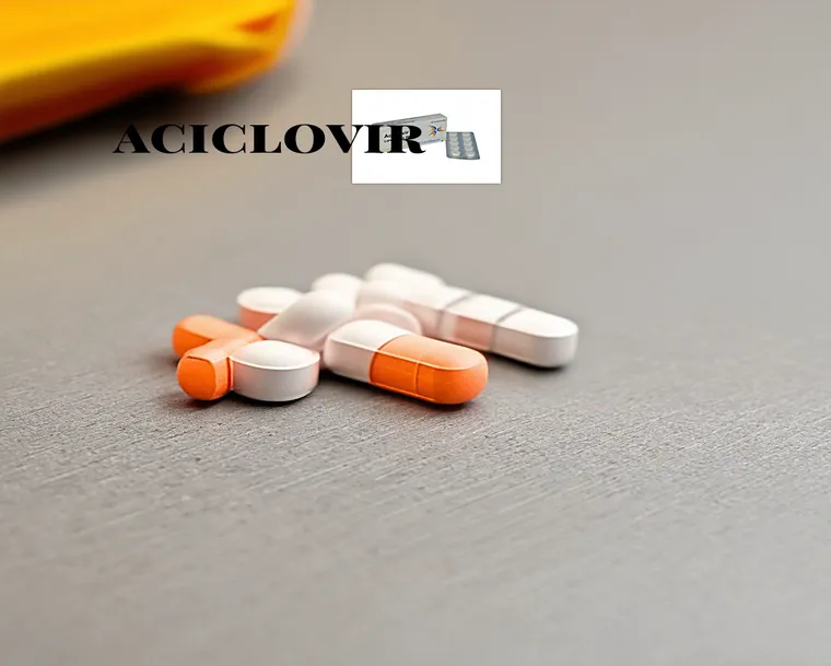 Aciclovir 3